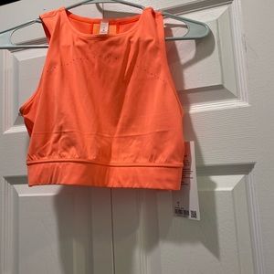 lululemon hotty hot tank 6